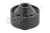 Сайлентблок рычага L/P TOYOTA RAV4 III TOPRAN / HANS PRIES 600667 (фото 1)