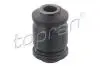 Сайлентблок важеля L/P TOYOTA RAV4 III TOPRAN / HANS PRIES 600668 (фото 1)
