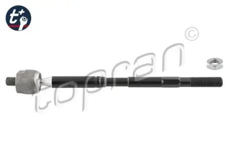 Рулевая тяга L/P TOPRAN / HANS PRIES 600692