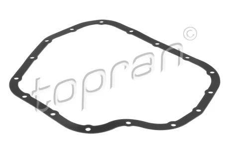 Ущільнення коробки передач TOYOTA AURIS, AVENSIS, C-HR, COROLLA, VERSO, YARIS 11.08- TOPRAN / HANS PRIES 600860