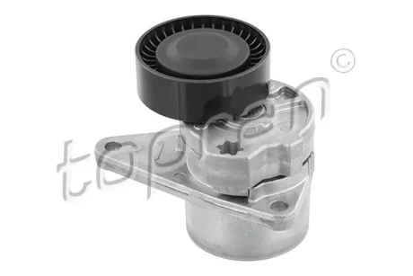 Натягувач поліклинового ременя VOLVO S40 I, S60 I, S80 I, V40, V70 I, V70 II, XC70 I, XC90 I 1.6-3.0 07.95-09.14 TOPRAN / HANS PRIES 601032