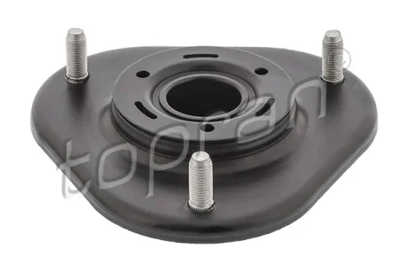 Подушка амортизатора передн Лів/Прав (із підшипником) TOYOTA AURIS, AURIS/HATCHBACK, COROLLA 1.3-2.0D 10.06-12.18 TOPRAN / HANS PRIES 601296