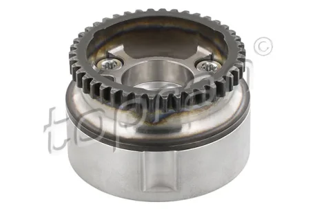 Шків з датчиком фаз ГРМ TOYOTA YARIS 1.0/1.3 04.99-12.12 TOPRAN / HANS PRIES 601338