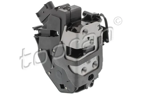 Замок дверей передн Лів VOLVO S60 II, V60 I, XC60 I 05.08-12.18 TOPRAN / HANS PRIES 601486