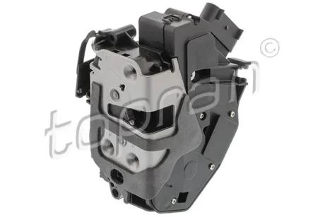 Замок дверей передн Прав VOLVO S60 II, V60 I, XC60 I, XC60 II 05.08- TOPRAN / HANS PRIES 601487