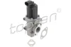 Клапан EGR ALFA ROMEO 147, 156, 166 FIAT BRAVA, BRAVO I, BRAVO II, DOBLO, DOBLO/MINIVAN, IDEA, MAREA, MULTIPLA, STILO LANCIA LYBRA, MUSA, THESIS RENAULT GRAND SCENIC III, LAGUNA 1.2-2.4D 09.96- TOPRAN / HANS PRIES 601581 (фото 1)