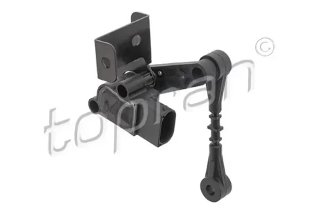 Регулятор висоти фари Прав LAND ROVER RANGE ROVER EVOQUE 06.11-12.19 TOPRAN / HANS PRIES 601672