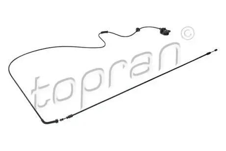 Автозапчасть TOPRAN / HANS PRIES 601827