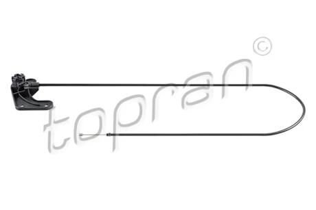 Автозапчасть TOPRAN / HANS PRIES 601831