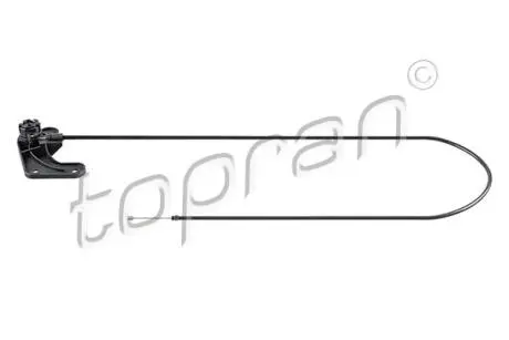 Автозапчасть TOPRAN / HANS PRIES 601831