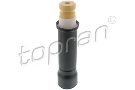 Пыльник амортизатора + OSLONA TYL L/P TOPRAN / HANS PRIES 620450