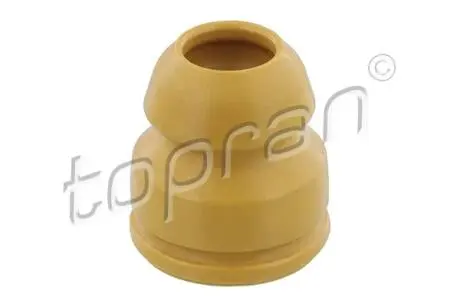 Пыльник амортизатора PRZOD L/P TOPRAN / HANS PRIES 620457