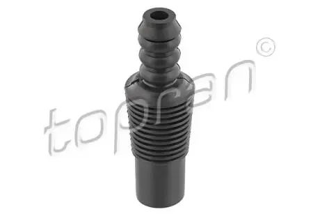 Пыльник амортизатора + OSLONA TYL L/P TOPRAN / HANS PRIES 620458