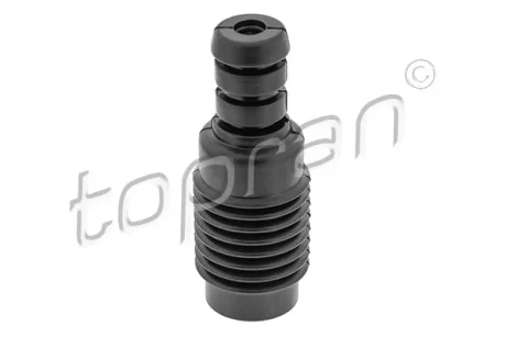 Відбійник амортизатора передн Лів/Прав (висота 195мм) DACIA DUSTER, DUSTER/SUV, LOGAN, LOGAN EXPRESS, LOGAN II, LOGAN MCV, LOGAN MCV II, SANDERO, SANDERO II FIAT PANDA 0.8-2.0 10.80- TOPRAN / HANS PRIES 620473