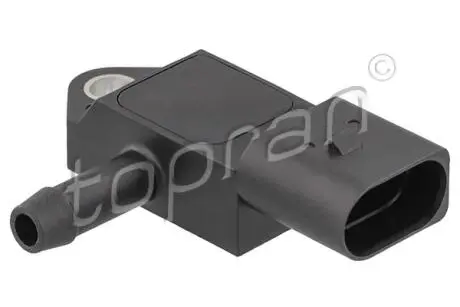 Автозапчасть TOPRAN / HANS PRIES 622518