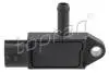 Датчик давления выхлопных газов Renault Master III 2.3 dCi/Trafic II 2.0 dCi 06- (HÜCO) TOPRAN / HANS PRIES 622522 (фото 1)
