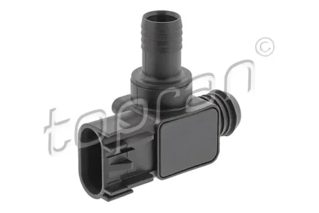 Датчик тиску у впускному колекторі (3 pin) OPEL ADAM, ASTRA J, ASTRA J GTC, CASCADA, CORSA D, CORSA D/HATCHBACK, CORSA E, INSIGNIA A, INSIGNIA A COUNTRY, MERIVA B, MOKKA / MOKKA X 1.0-2.0D 07.06- TOPRAN / HANS PRIES 622533