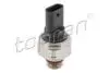 Датчик тиску вихлопних газів BMW 5 (F10/F11/G30)/3 (F30/F80) 13- (B47/B57) TOPRAN / HANS PRIES 622544 (фото 1)