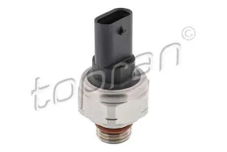 Датчик тиску вихлопних газів BMW 5 (F10/F11/G30)/3 (F30/F80) 13- (B47/B57) TOPRAN / HANS PRIES 622544