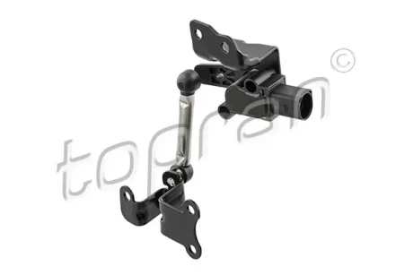 Регулятор висоти фари Лів/Прав AUDI A3, Q3, TT SEAT ALTEA XL SKODA OCTAVIA II VW CC B7, GOLF V, GOLF VI, PASSAT ALLTRACK B7, PASSAT B6, PASSAT B7, PASSAT B7/KOMBI, TIGUAN 05.03-10.18 TOPRAN / HANS PRIES 623110