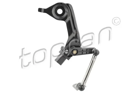 Регулятор висоти фари Лів AUDI A4 ALLROAD B8, A4 B8, A5 06.07-01.17 TOPRAN / HANS PRIES 623112