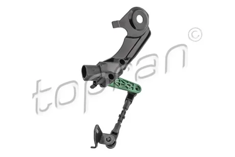 Регулятор висоти фари Прав (задн) AUDI A6 ALLROAD C7, A6 C7, A7, A8 D4, Q5 PORSCHE MACAN 10.08- TOPRAN / HANS PRIES 623144