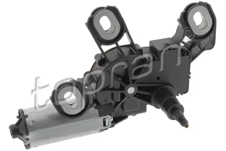 Двигун склоочисника задн NISSAN MICRA III SKODA OCTAVIA II 01.03-06.13 TOPRAN / HANS PRIES 623403