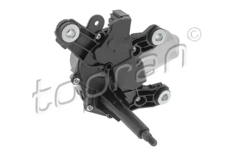 Фото 1 - двигун склоочисника задн DACIA SANDERO II RENAULT CAPTUR I, CLIO IV, CLIO IV/HATCHBACK, CLIO IV/KOMBI, SANDERO/STEPWAY II, ZOE 06.12- TOPRAN / HANS PRIES 623412 Двигун склоочисника задн DACIA SANDERO II RENAULT CAPTUR I, CLIO IV, CLIO IV/HATCHBACK, CLIO IV/KOMBI, SANDERO/STEPWAY II, ZOE 06.12- TOPRAN / HANS PRIES 623412 (фото 1)