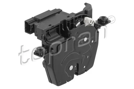Замок кришки багажника BMW 3 (F31), 5 (F10), 5 GRAN TURISMO (F07), 7 (F01, F02, F03, F04), X5 (F15, F85) 09.08-06.19 TOPRAN / HANS PRIES 623621