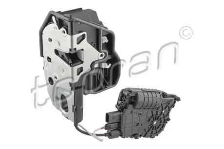 Замок дверей передн Лів BMW 5 (F10), 5 (F11), 7 (F01, F02, F03, F04) 02.08-02.17 TOPRAN / HANS PRIES 623636