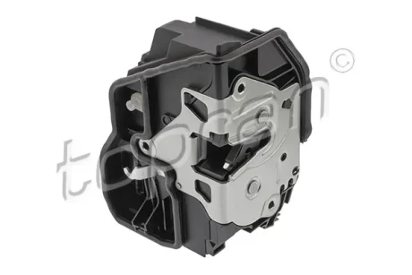 Замок дверей передн Прав BMW 1 (E81), 1 (E82), 1 (E87), 1 (E88), 1 (F20), 1 (F21), 2 (F22, F87), 2 (F23), 3 (E90), 3 (E91), 3 (E92), 3 (E93), 3 (F30, F80), 3 (F31), 3 GRAN TURISMO (F34) 07.01- TOPRAN / HANS PRIES 623656