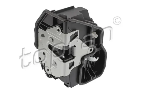 Замок дверей передн Лів BMW 1 (E81), 1 (E82), 1 (E87), 1 (E88), 1 (F20), 1 (F21), 2 (F22, F87), 2 (F23), 3 (E90), 3 (E91), 3 (E92), 3 (E93), 3 (F30, F80), 3 (F31), 3 GRAN TURISMO (F34) 07.01- TOPRAN / HANS PRIES 623657