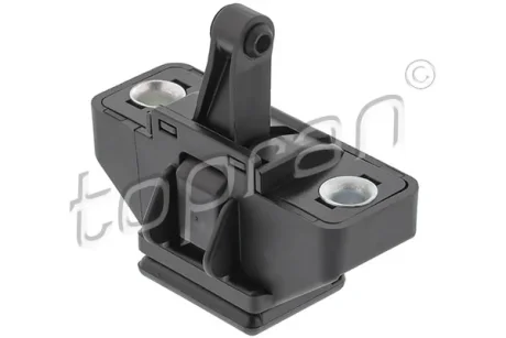 Замок кришки багажника DACIA LODGY, LOGAN, LOGAN EXPRESS, LOGAN II, LOGAN MCV, LOGAN MCV II, SANDERO, SANDERO II RENAULT CLIO II, CLIO II/HATCHBACK, LOGAN II, LOGAN/STEPWAY II 09.98- TOPRAN / HANS PRIES 623658