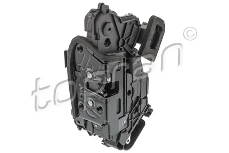 Замок дверей передн Лів AUDI A1, A1 ALLSTREET, A1 CITY CARVER, A3, Q3 CUPRA ATECA, BORN, FORMENTOR SEAT ARONA, ATECA, IBIZA V, LEON, LEON SPORTSTOURER, TOLEDO IV SKODA FABIA III 05.09- TOPRAN / HANS PRIES 623676