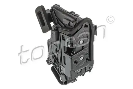 Замок двері передн Прав AUDI A1, A1 ALLSTREET, A1 CITY CARVER, A3, Q3 CUPRA ATECA, BORN, FORMENTOR SEAT ARONA, ATECA, IBIZA V, LEON, LEON SPORTSTOURER, TOLEDO IV SKODA FABIA III 05.09- TOPRAN / HANS PRIES 623677