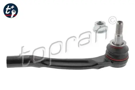Накінечник рульової тяги MB Sprinter 910 2018-R TOPRAN / HANS PRIES 625 684