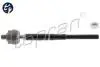 Тяга рулевая Opel Astra K 15- (L=243mm) TOPRAN / HANS PRIES 627672 (фото 1)