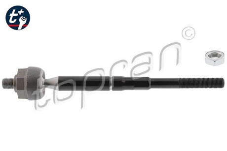 Тяга рулевая Opel Astra K 15- (L=243mm) TOPRAN / HANS PRIES 627672