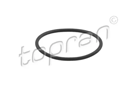 Ущільнення паливного насосу (31,47x35,03x1,78мм) TOPRAN / HANS PRIES 628105
