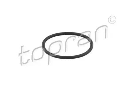 Автозапчасть TOPRAN / HANS PRIES 628106