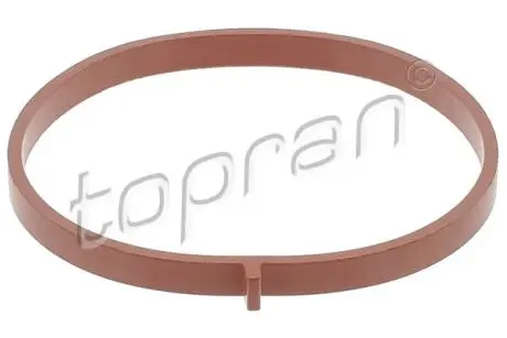 Прокладка впускного колектора TOPRAN / HANS PRIES 628129