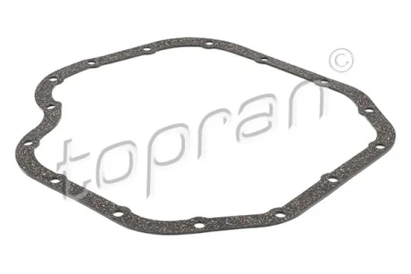 Ущільнення коробки передач TOYOTA YARIS 12.10- TOPRAN / HANS PRIES 628326
