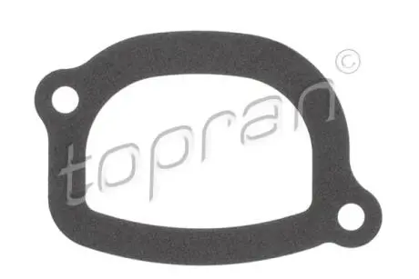Прокладка термостата Opel Combo 1.4 12- TOPRAN / HANS PRIES 628334