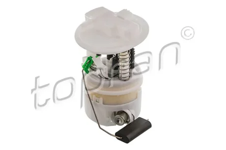 Електричний паливний насос (модуль) DACIA DUSTER, LOGAN II, LOGAN MCV II, SANDERO II RENAULT LOGAN/STEPWAY II, SANDERO/STEPWAY II, THALIA III 1.0-1.6ALK 10.12- TOPRAN / HANS PRIES 630668