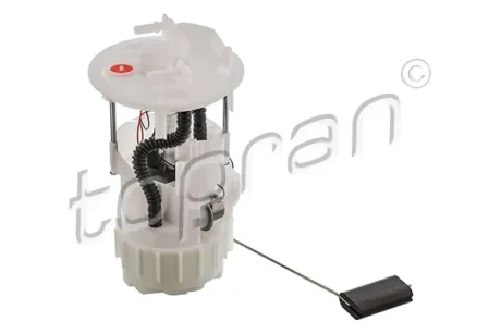 Електричний паливний насос (модуль) RENAULT GRAND SCENIC II, MEGANE II, SCENIC II 1.4-2.0 11.02- TOPRAN / HANS PRIES 630669