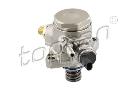 Помпа палива високого тиску AUDI A1, A3, Q3 SEAT IBIZA IV, IBIZA IV ST, LEON, LEON SC, LEON ST, TOLEDO IV SKODA FABIA III, OCTAVIA III, RAPID, SUPERB III VW CADDY IV 1.2-1.4H 04.11-06.24 TOPRAN / HANS PRIES 630671