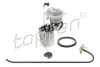 Електричний паливний насос (модуль) VW CC B7, PASSAT ALLTRACK B7, PASSAT B6, PASSAT B7, PASSAT B7/KOMBI 1.4-3.6 03.05-12.20 TOPRAN / HANS PRIES 630673 (фото 1)