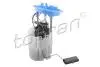 Насос топливный VW Golf/Skoda Octavia 1.0-2.0 12- (HÜCO) TOPRAN / HANS PRIES 630683 (фото 1)