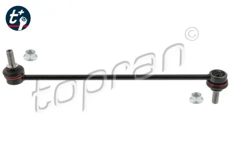 Тяга стабілізатора PRZOD L/P TOPRAN / HANS PRIES 632361