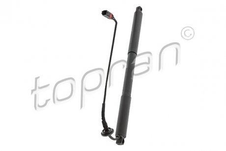 Электрический привод крышки багажника TOPRAN / HANS PRIES 633204